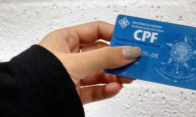  CPF com restrição? Saiba como você mesmo pode limpar seu nome