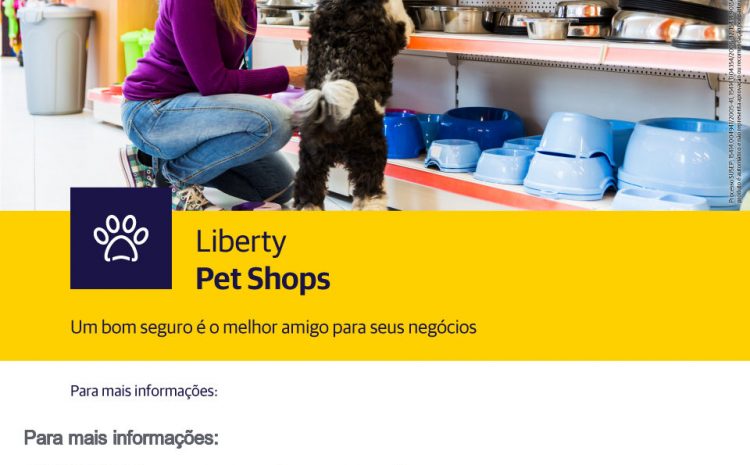  Você possui Pet Shop ou Clínica Veterinária?