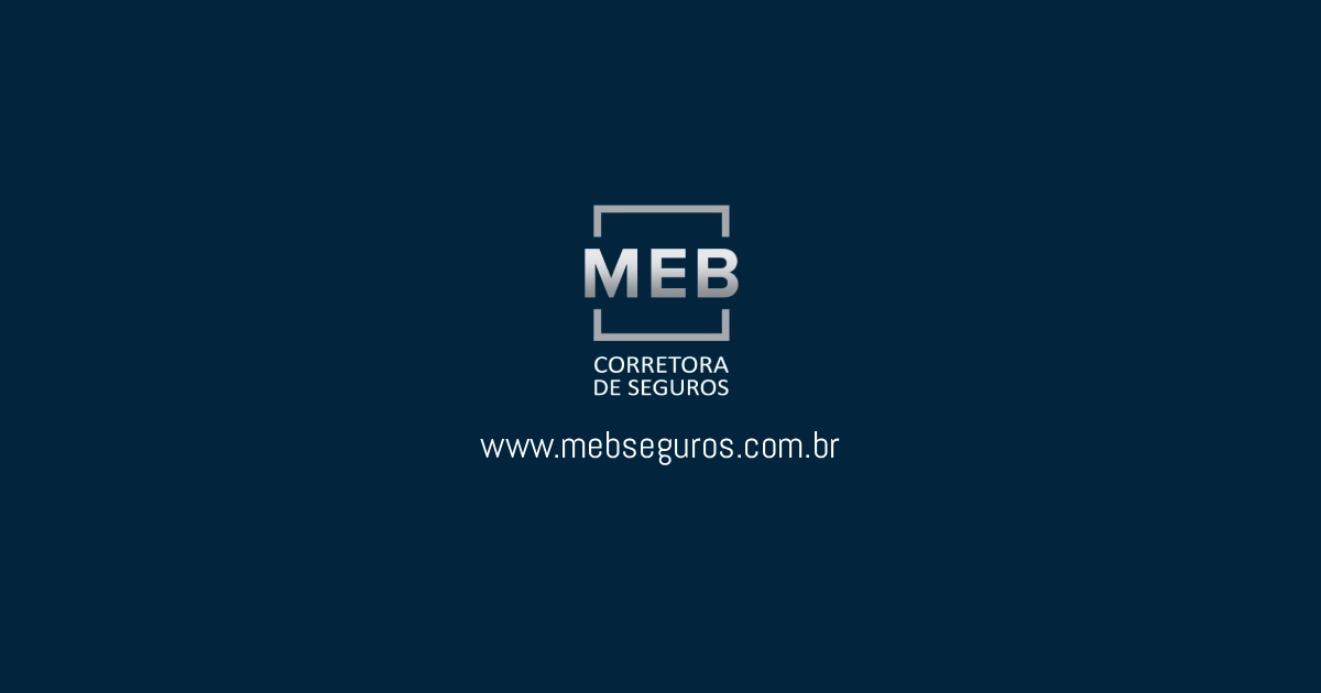 Meb Corretora de Seguros