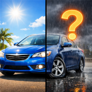 5 mitos sobre seguro de carro 🚗