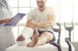 Proteção financeira em caso de doença grave, afastamento ou ivalidez