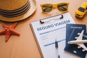 ✈️ Férias de julho chegando — e o seguro viagem, já contratou?
